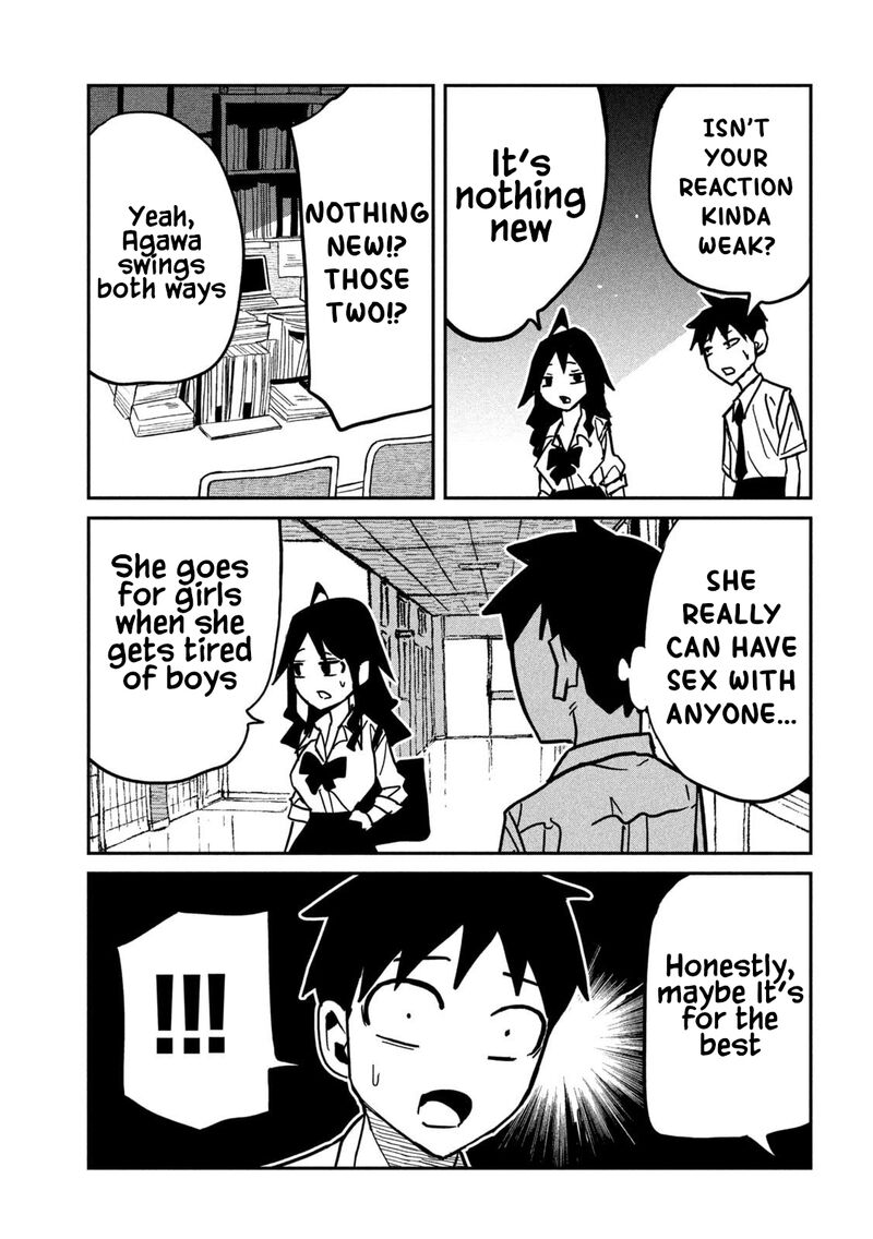 Dare Demo Dakeru Kimi Ga Suki 84 13