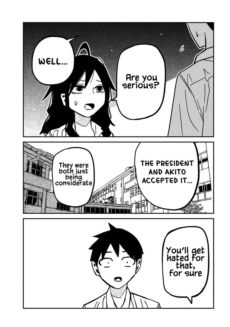 Dare Demo Dakeru Kimi Ga Suki 84 15