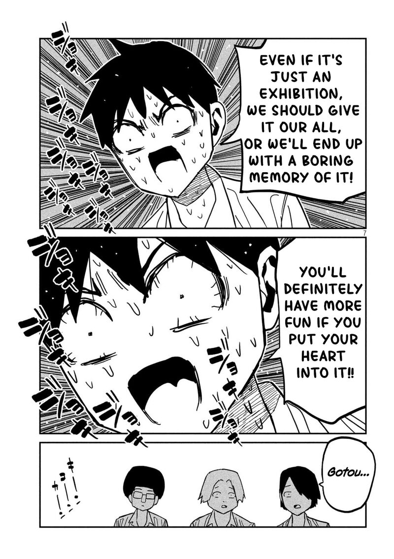 Dare Demo Dakeru Kimi Ga Suki 84 7