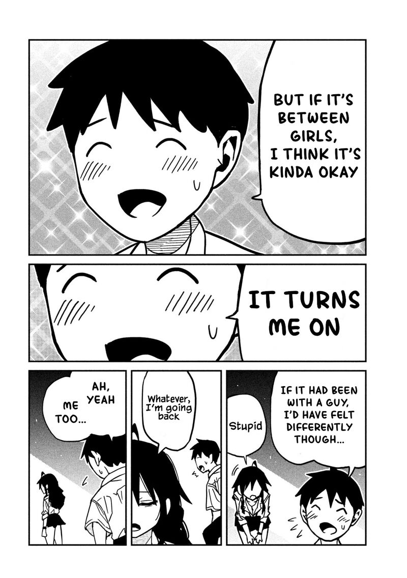 Dare Demo Dakeru Kimi Ga Suki 85 12