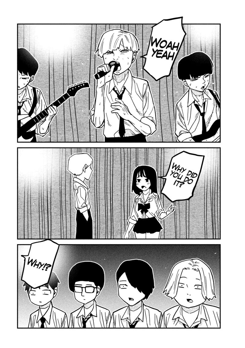 Dare Demo Dakeru Kimi Ga Suki 85 2