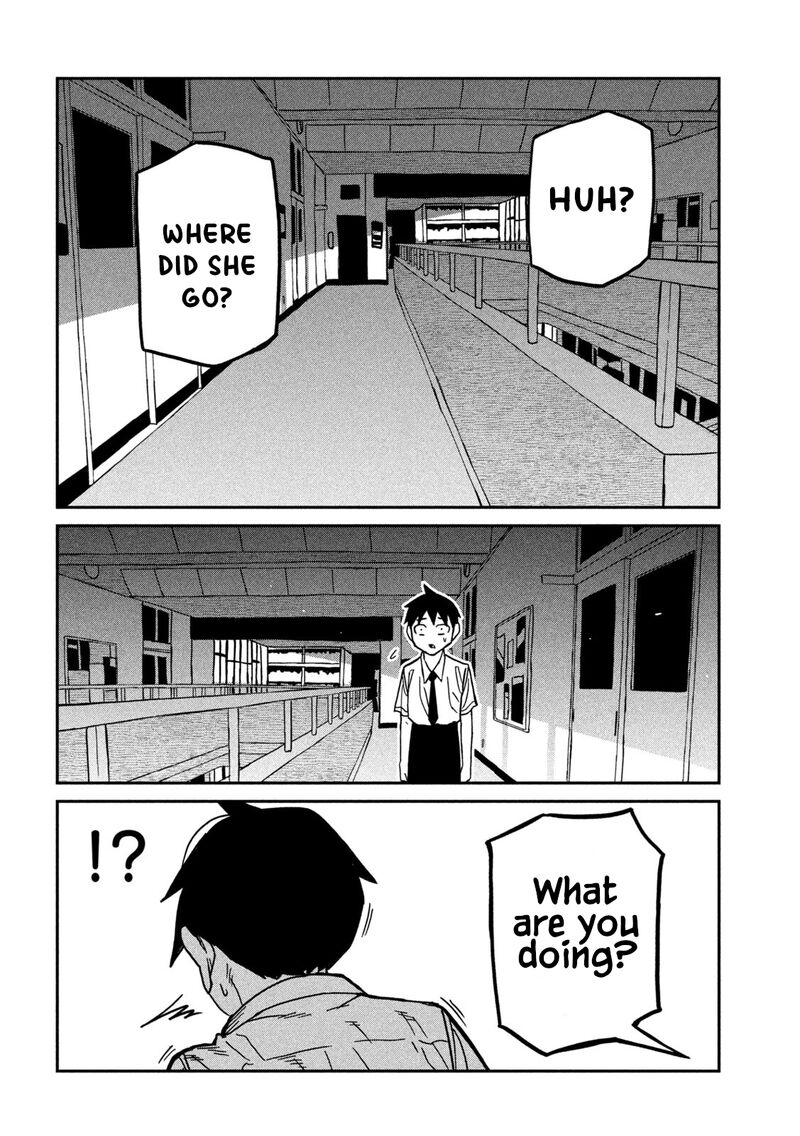 Dare Demo Dakeru Kimi Ga Suki 85 6