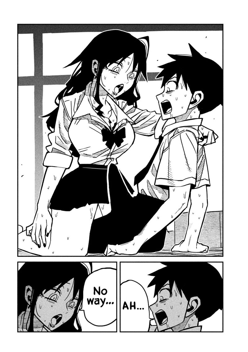 Dare Demo Dakeru Kimi Ga Suki 86 14