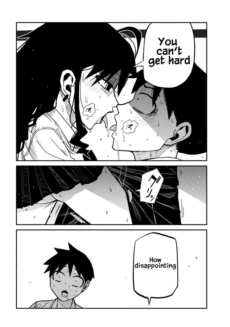 Dare Demo Dakeru Kimi Ga Suki 86 4