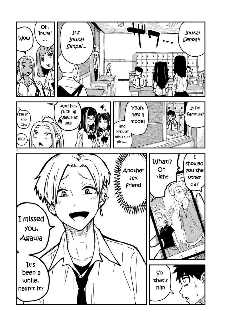 Dare Demo Dakeru Kimi Ga Suki 9 6