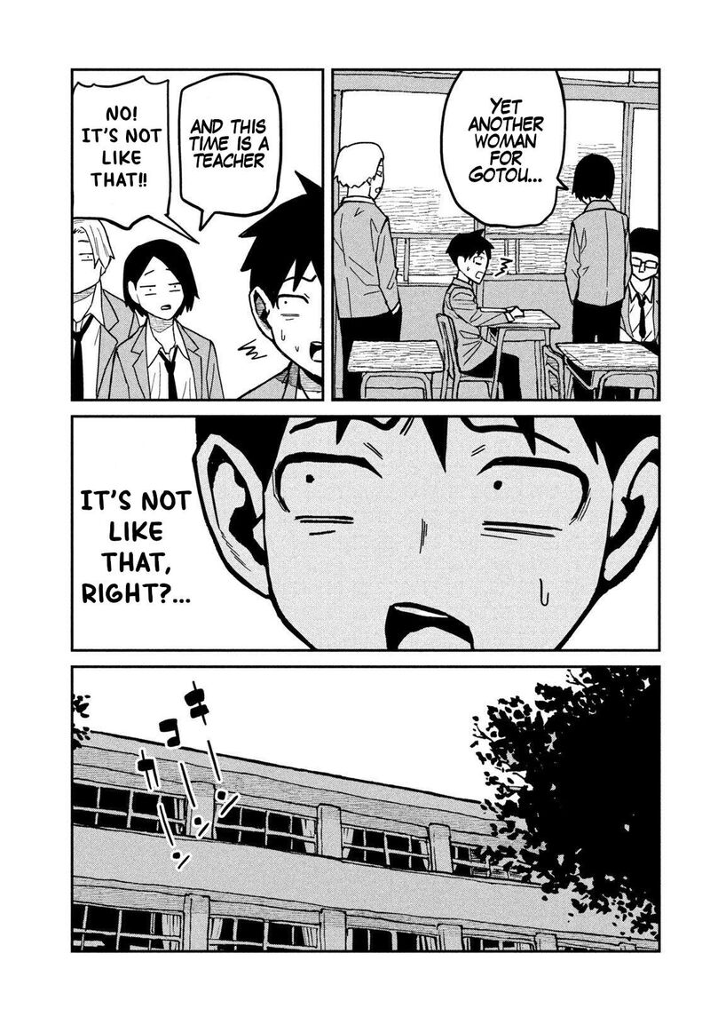 Dare Demo Dakeru Kimi Ga Suki 90 11