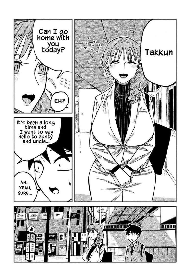 Dare Demo Dakeru Kimi Ga Suki 90 12