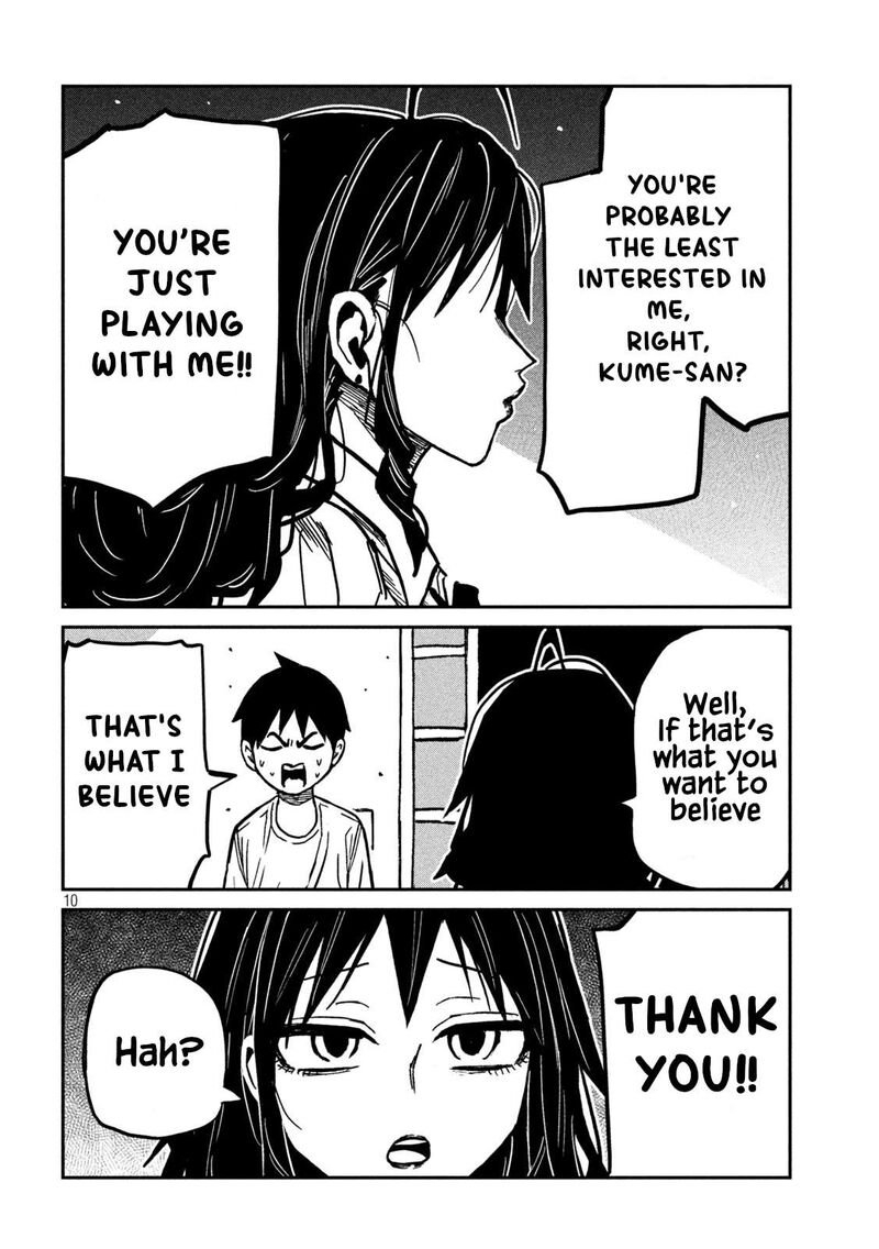 Dare Demo Dakeru Kimi Ga Suki 98 10