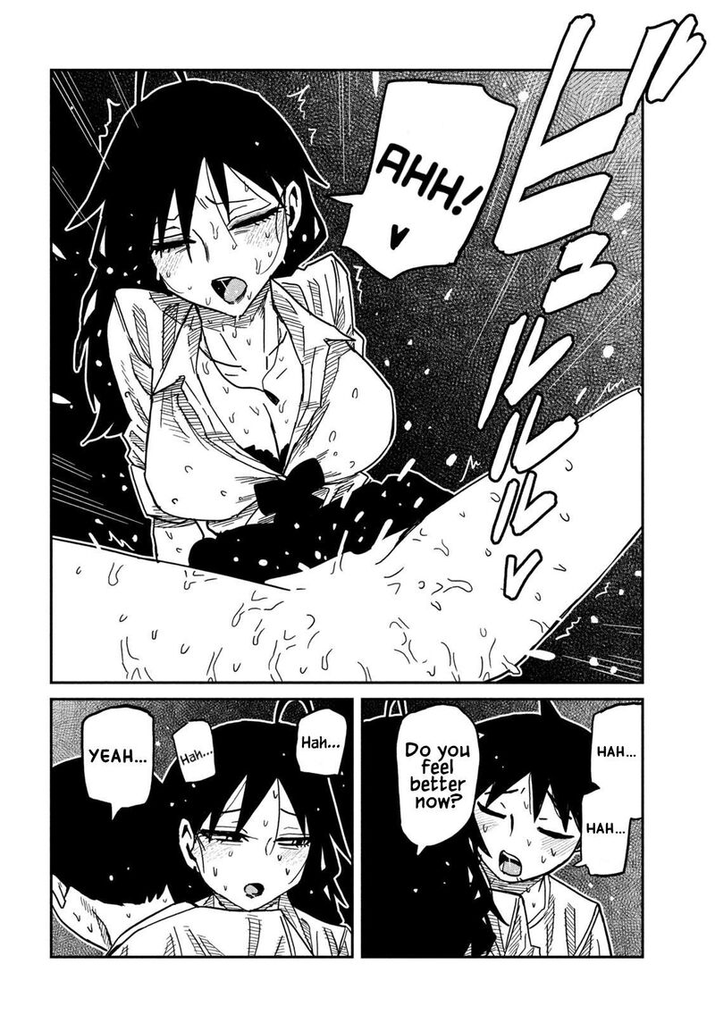 Dare Demo Dakeru Kimi Ga Suki 99 12