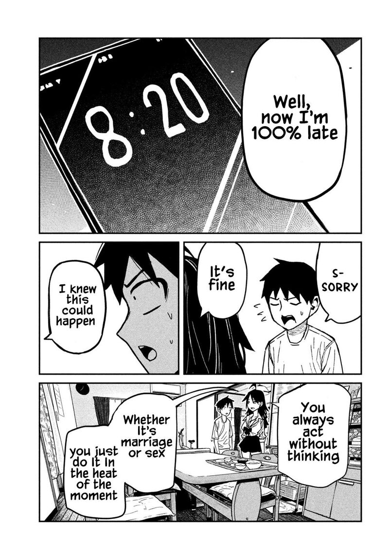 Dare Demo Dakeru Kimi Ga Suki 99 13