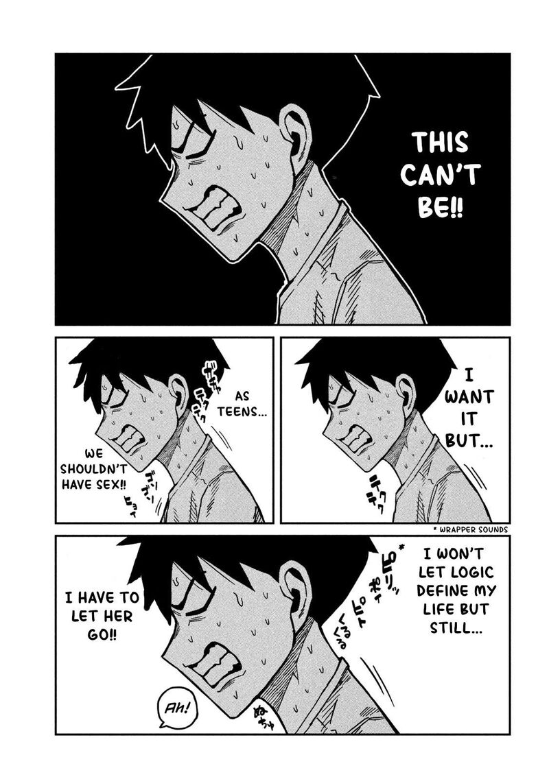 Dare Demo Dakeru Kimi Ga Suki 99 3