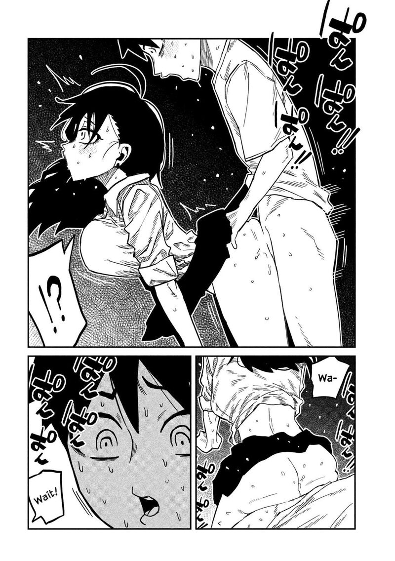 Dare Demo Dakeru Kimi Ga Suki 99 6