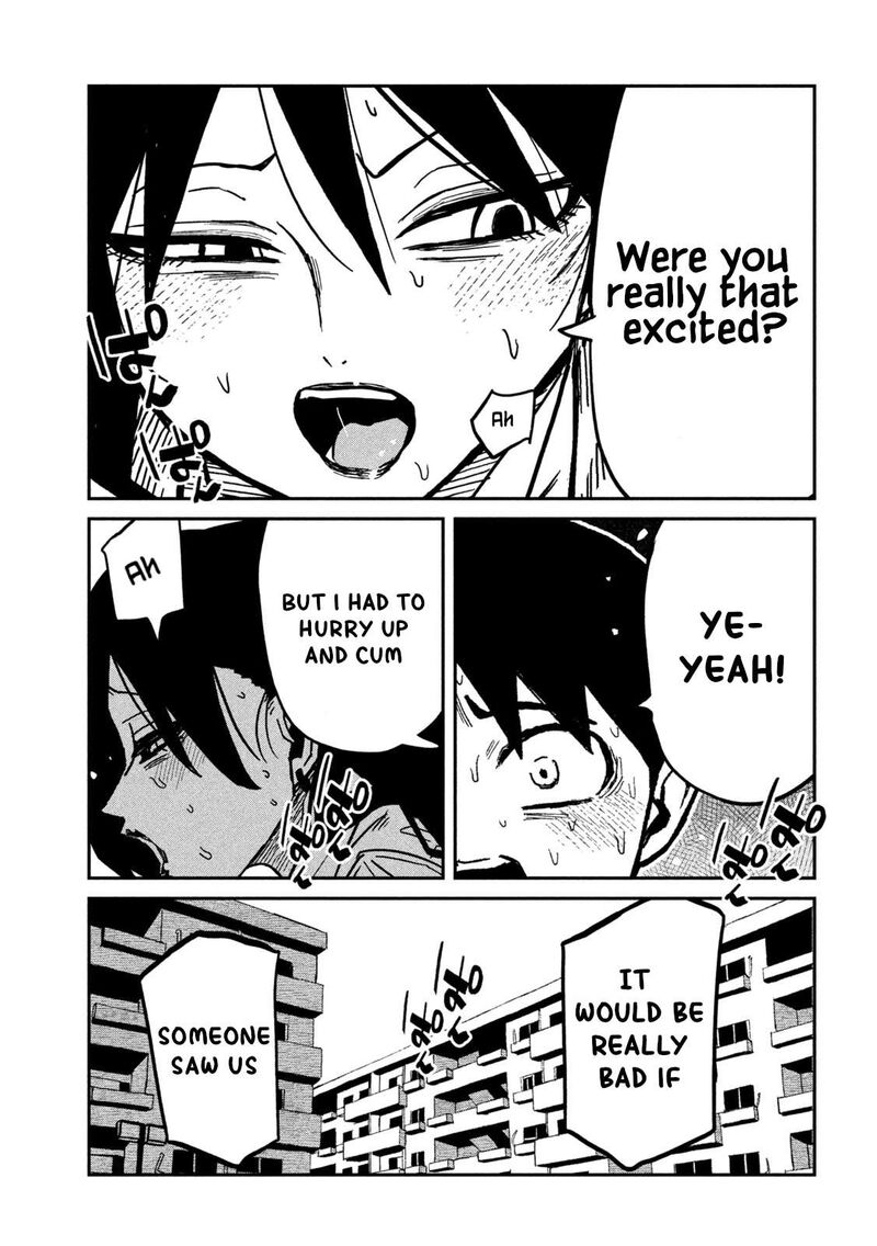 Dare Demo Dakeru Kimi Ga Suki 99 7