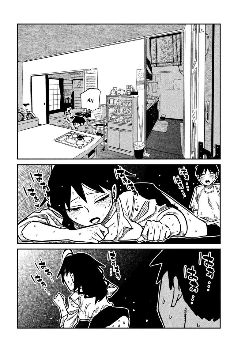 Dare Demo Dakeru Kimi Ga Suki 99 8