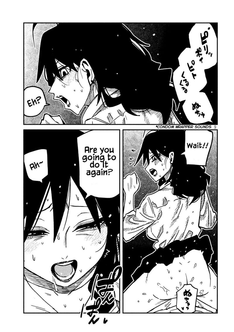 Dare Demo Dakeru Kimi Ga Suki 99 9