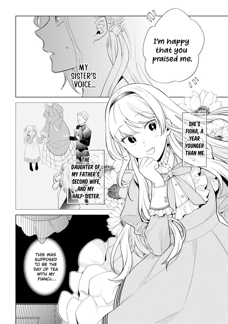 Dare Ni Mo Aisarenai No De Yuka Wo Migaite Itara Soko Ga SeIIki Ka Shita Reijou No Hanashi 1 8