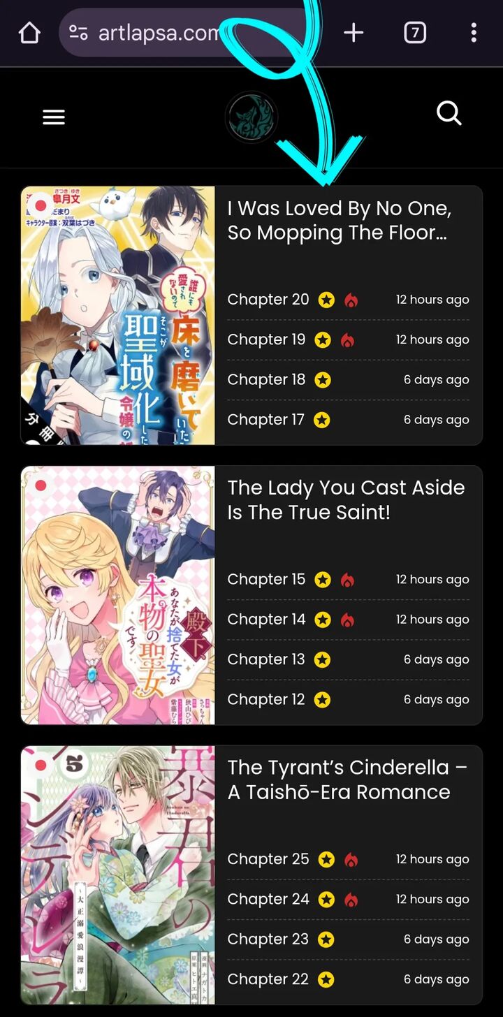 Dare Ni Mo Aisarenai No De Yuka Wo Migaite Itara Soko Ga SeIIki Ka Shita Reijou No Hanashi 11 1