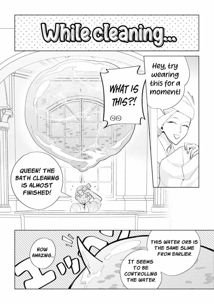 Dare Ni Mo Aisarenai No De Yuka Wo Migaite Itara Soko Ga SeIIki Ka Shita Reijou No Hanashi 11 18