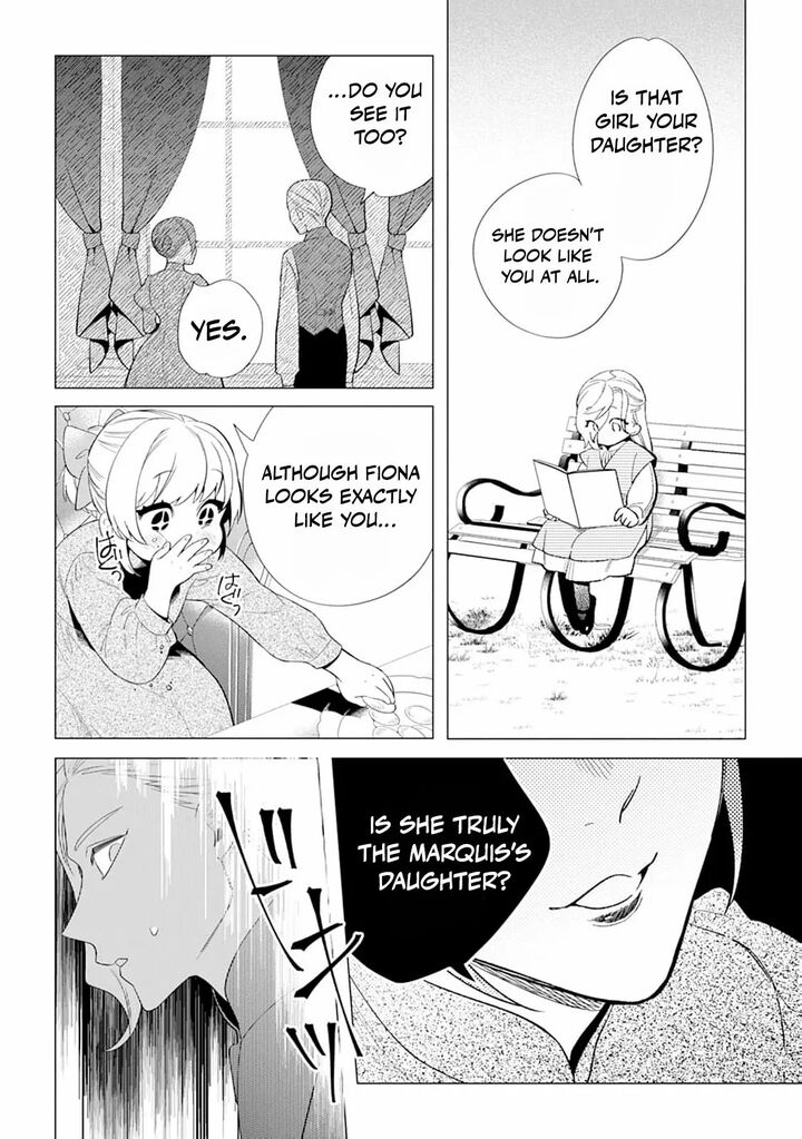 Dare Ni Mo Aisarenai No De Yuka Wo Migaite Itara Soko Ga SeIIki Ka Shita Reijou No Hanashi 12 18