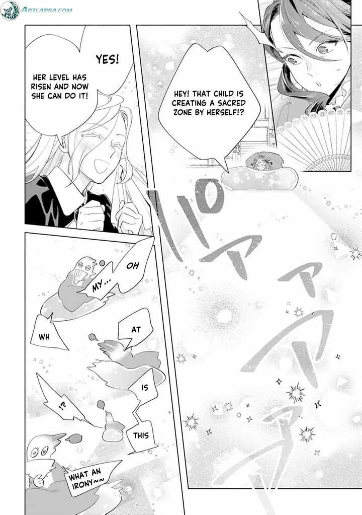 Dare Ni Mo Aisarenai No De Yuka Wo Migaite Itara Soko Ga SeIIki Ka Shita Reijou No Hanashi 13 32