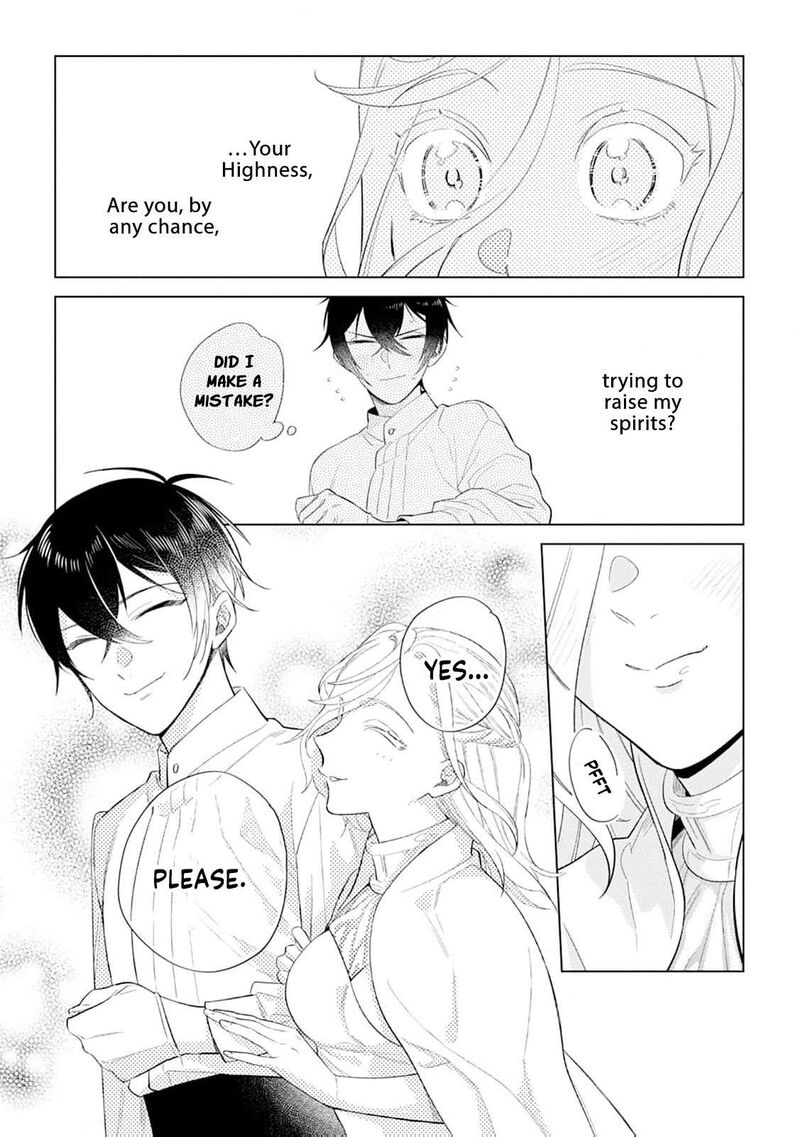 Dare Ni Mo Aisarenai No De Yuka Wo Migaite Itara Soko Ga SeIIki Ka Shita Reijou No Hanashi 15 10