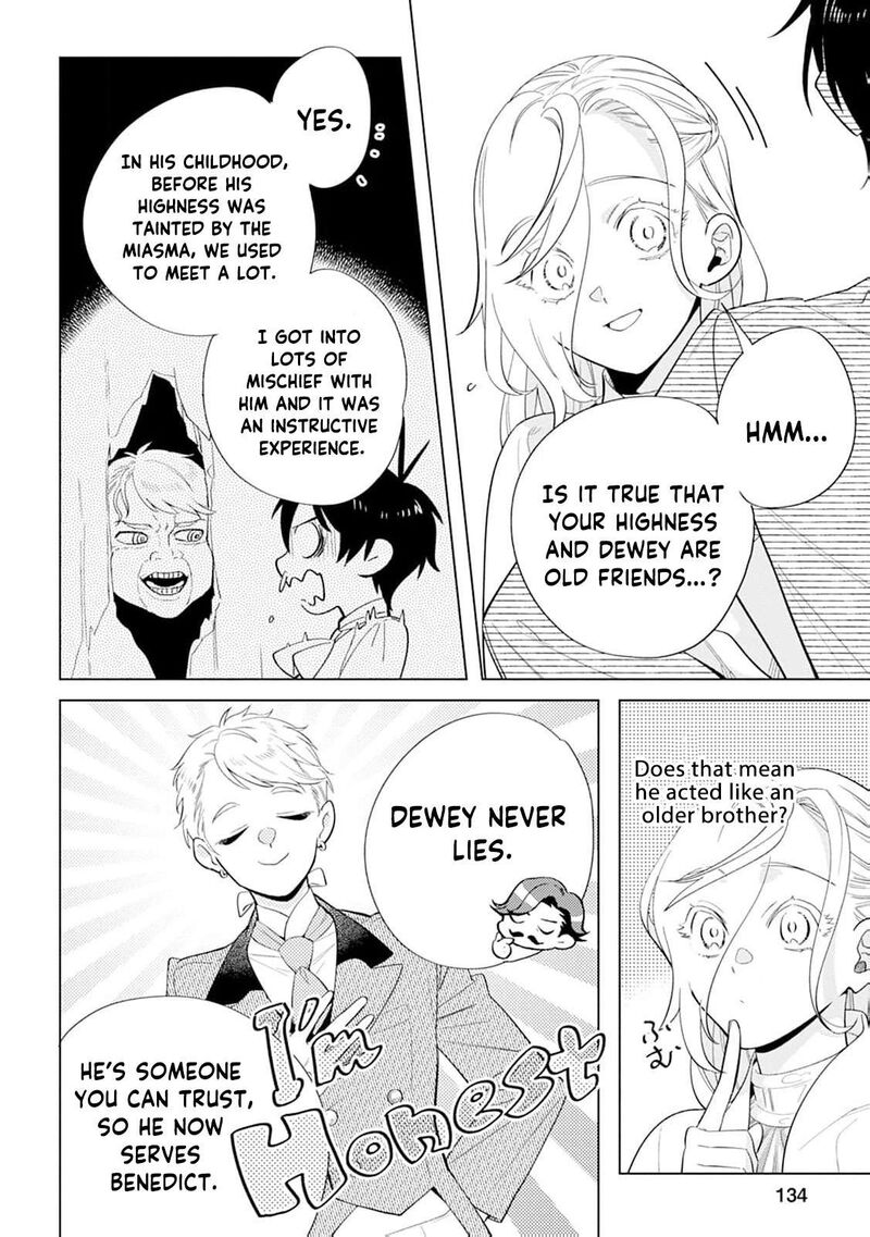 Dare Ni Mo Aisarenai No De Yuka Wo Migaite Itara Soko Ga SeIIki Ka Shita Reijou No Hanashi 15 13