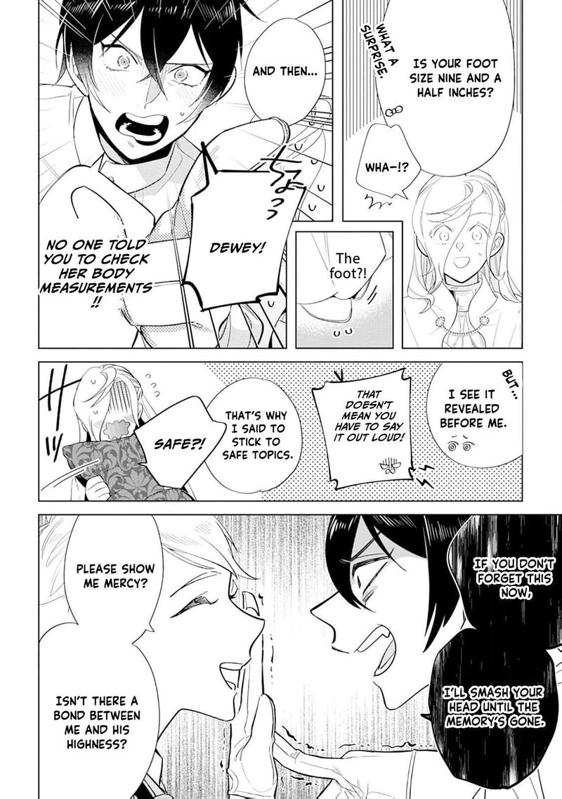 Dare Ni Mo Aisarenai No De Yuka Wo Migaite Itara Soko Ga SeIIki Ka Shita Reijou No Hanashi 15 17