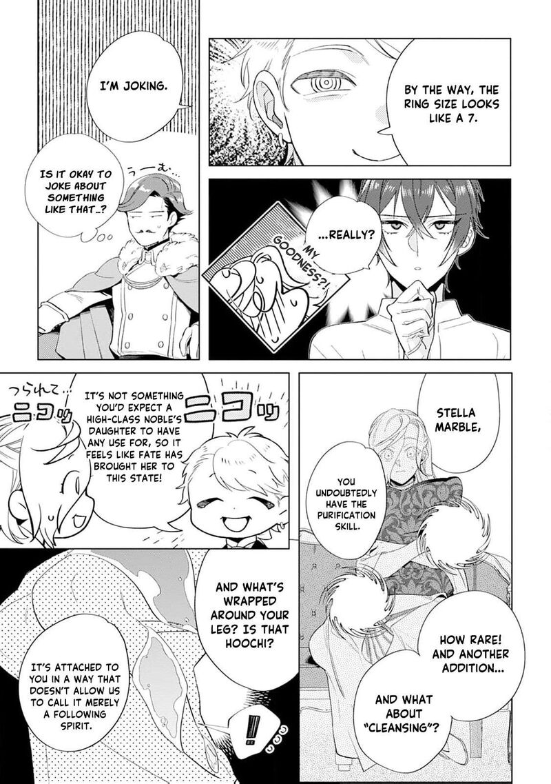 Dare Ni Mo Aisarenai No De Yuka Wo Migaite Itara Soko Ga SeIIki Ka Shita Reijou No Hanashi 15 18