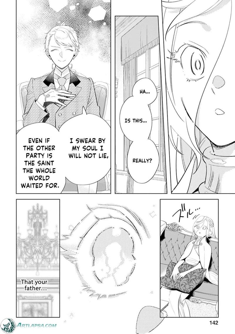 Dare Ni Mo Aisarenai No De Yuka Wo Migaite Itara Soko Ga SeIIki Ka Shita Reijou No Hanashi 15 21