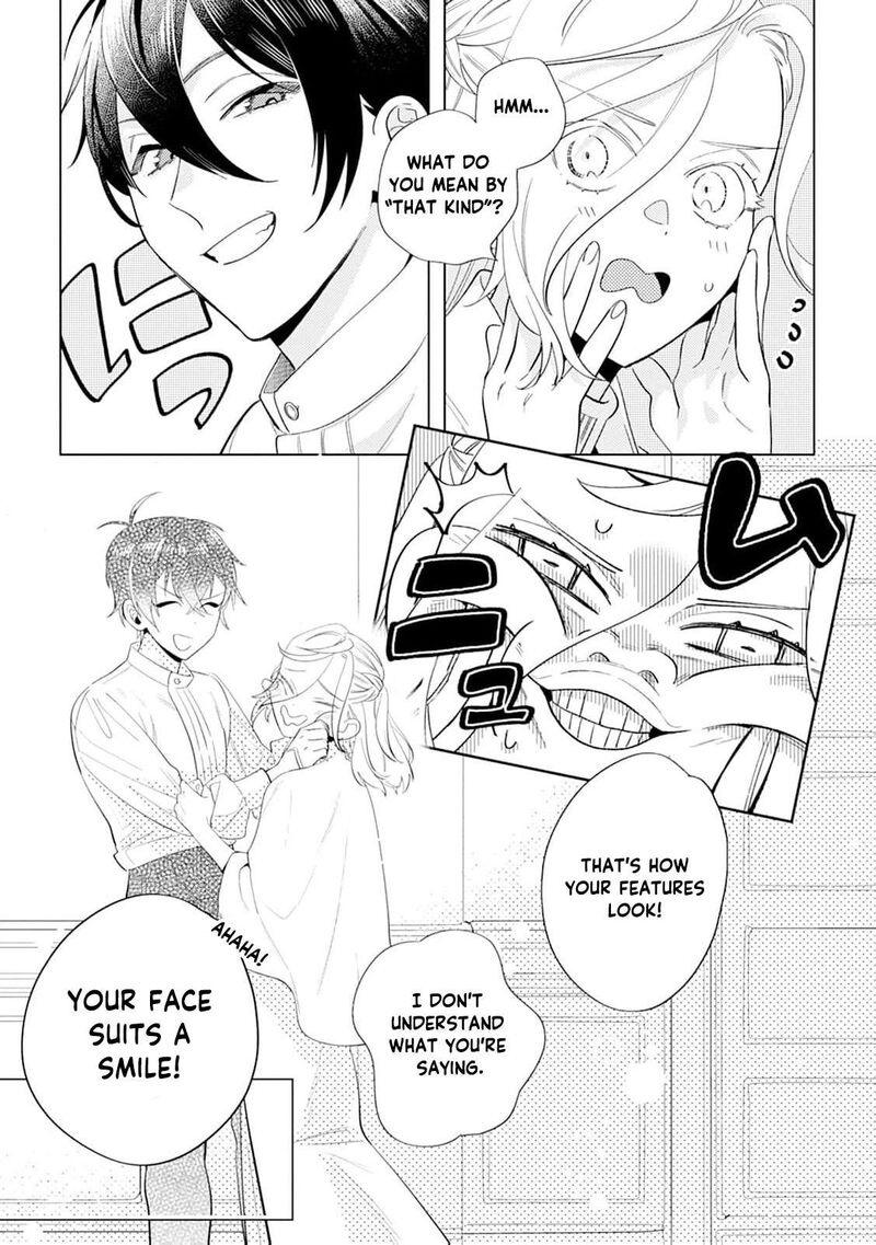 Dare Ni Mo Aisarenai No De Yuka Wo Migaite Itara Soko Ga SeIIki Ka Shita Reijou No Hanashi 15 28