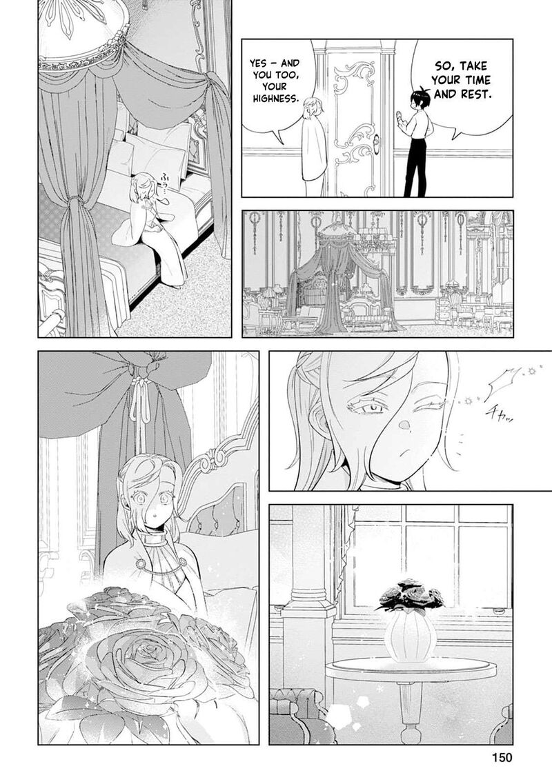 Dare Ni Mo Aisarenai No De Yuka Wo Migaite Itara Soko Ga SeIIki Ka Shita Reijou No Hanashi 15 29