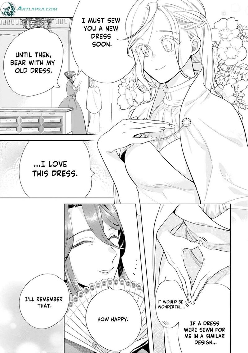 Dare Ni Mo Aisarenai No De Yuka Wo Migaite Itara Soko Ga SeIIki Ka Shita Reijou No Hanashi 15 6