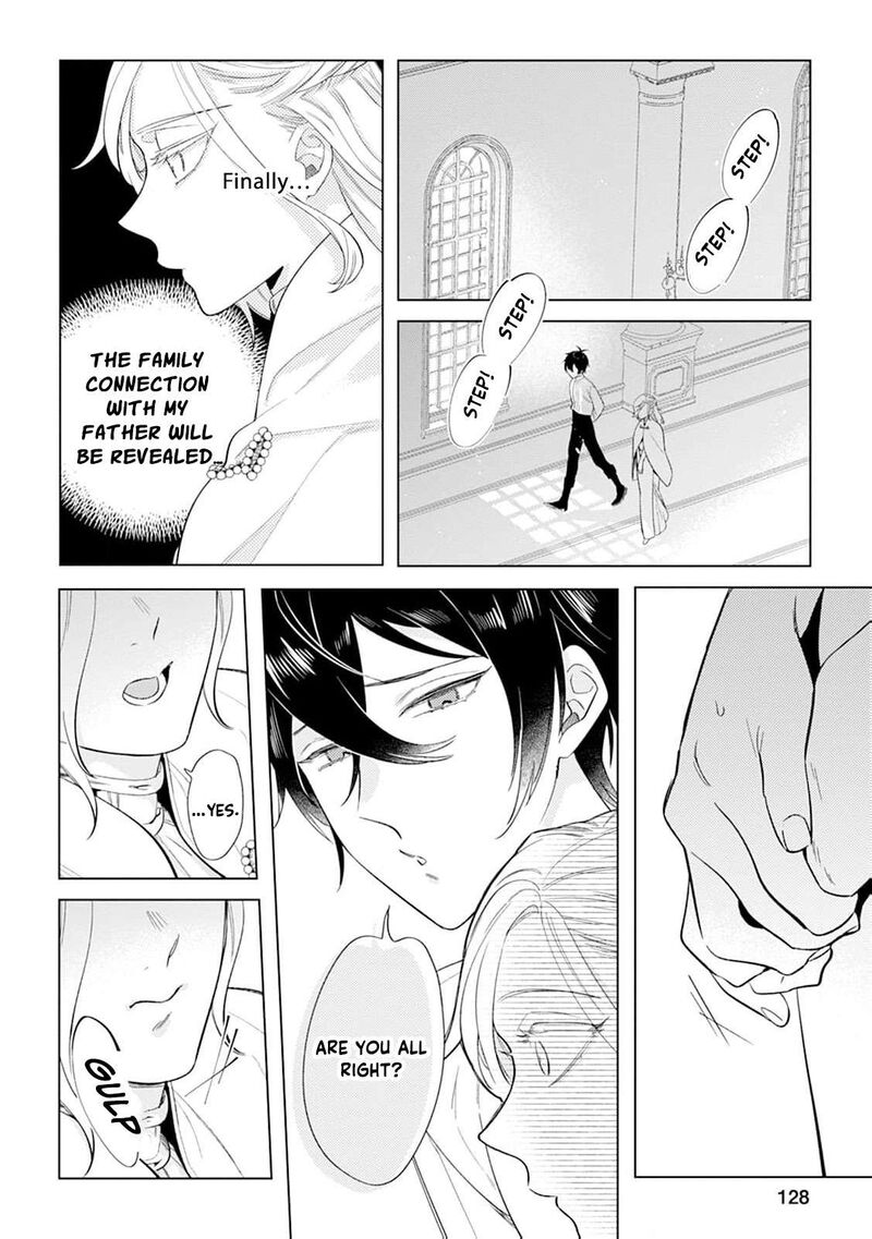 Dare Ni Mo Aisarenai No De Yuka Wo Migaite Itara Soko Ga SeIIki Ka Shita Reijou No Hanashi 15 7