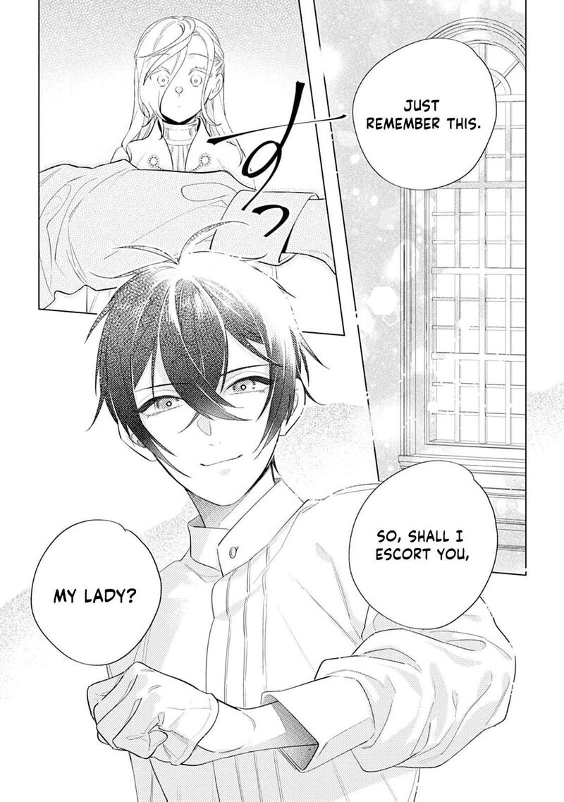 Dare Ni Mo Aisarenai No De Yuka Wo Migaite Itara Soko Ga SeIIki Ka Shita Reijou No Hanashi 15 9