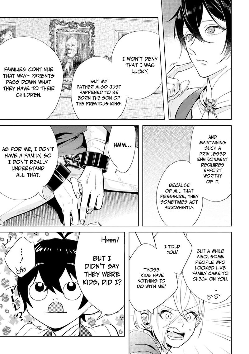 Dare Ni Mo Aisarenai No De Yuka Wo Migaite Itara Soko Ga SeIIki Ka Shita Reijou No Hanashi 17 24