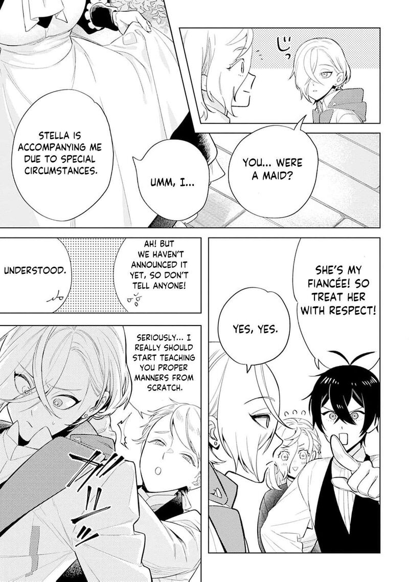 Dare Ni Mo Aisarenai No De Yuka Wo Migaite Itara Soko Ga SeIIki Ka Shita Reijou No Hanashi 18 10