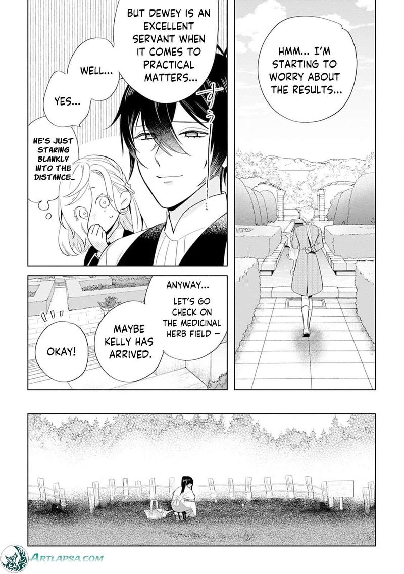 Dare Ni Mo Aisarenai No De Yuka Wo Migaite Itara Soko Ga SeIIki Ka Shita Reijou No Hanashi 18 11