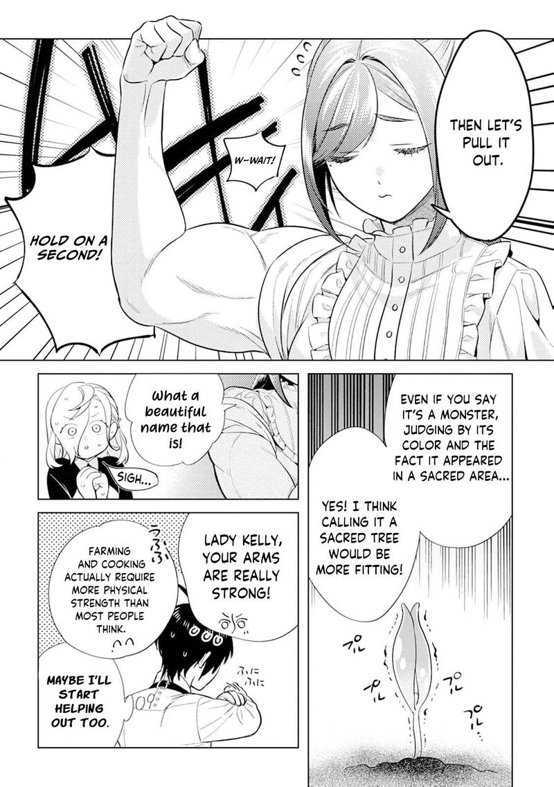 Dare Ni Mo Aisarenai No De Yuka Wo Migaite Itara Soko Ga SeIIki Ka Shita Reijou No Hanashi 18 15