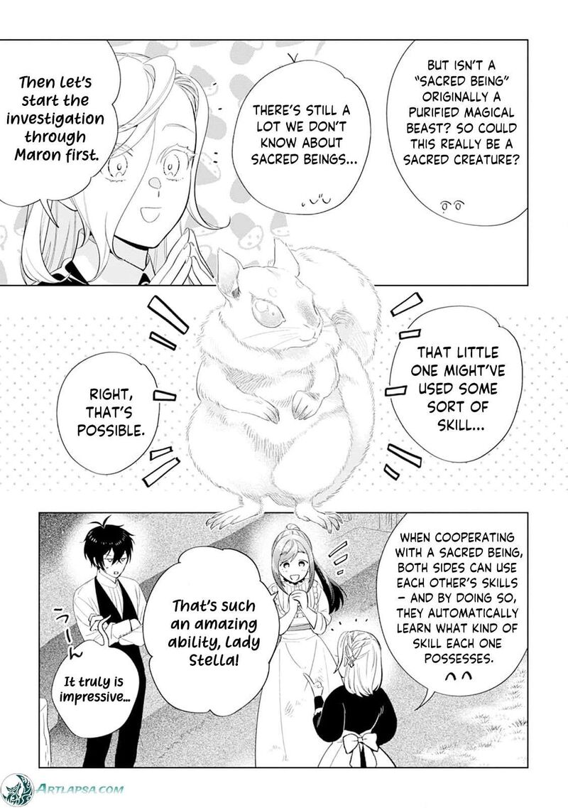 Dare Ni Mo Aisarenai No De Yuka Wo Migaite Itara Soko Ga SeIIki Ka Shita Reijou No Hanashi 18 16