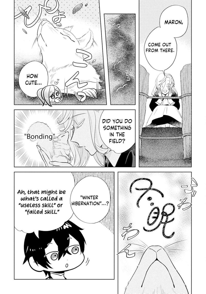 Dare Ni Mo Aisarenai No De Yuka Wo Migaite Itara Soko Ga SeIIki Ka Shita Reijou No Hanashi 18 17