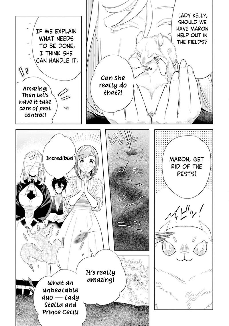 Dare Ni Mo Aisarenai No De Yuka Wo Migaite Itara Soko Ga SeIIki Ka Shita Reijou No Hanashi 18 19