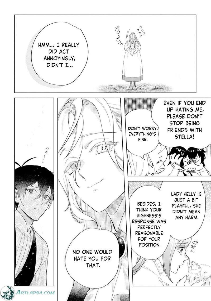 Dare Ni Mo Aisarenai No De Yuka Wo Migaite Itara Soko Ga SeIIki Ka Shita Reijou No Hanashi 18 21