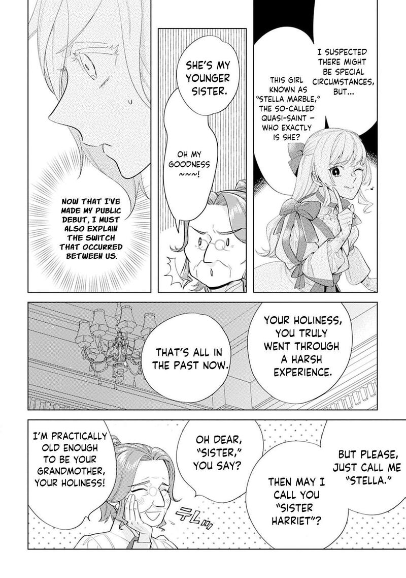 Dare Ni Mo Aisarenai No De Yuka Wo Migaite Itara Soko Ga SeIIki Ka Shita Reijou No Hanashi 18 25