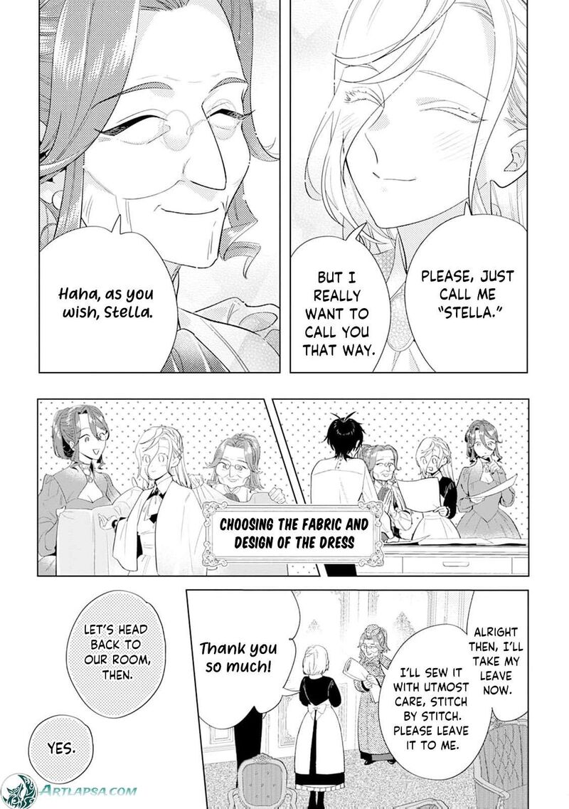 Dare Ni Mo Aisarenai No De Yuka Wo Migaite Itara Soko Ga SeIIki Ka Shita Reijou No Hanashi 18 26