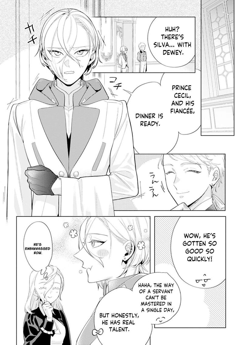 Dare Ni Mo Aisarenai No De Yuka Wo Migaite Itara Soko Ga SeIIki Ka Shita Reijou No Hanashi 18 27