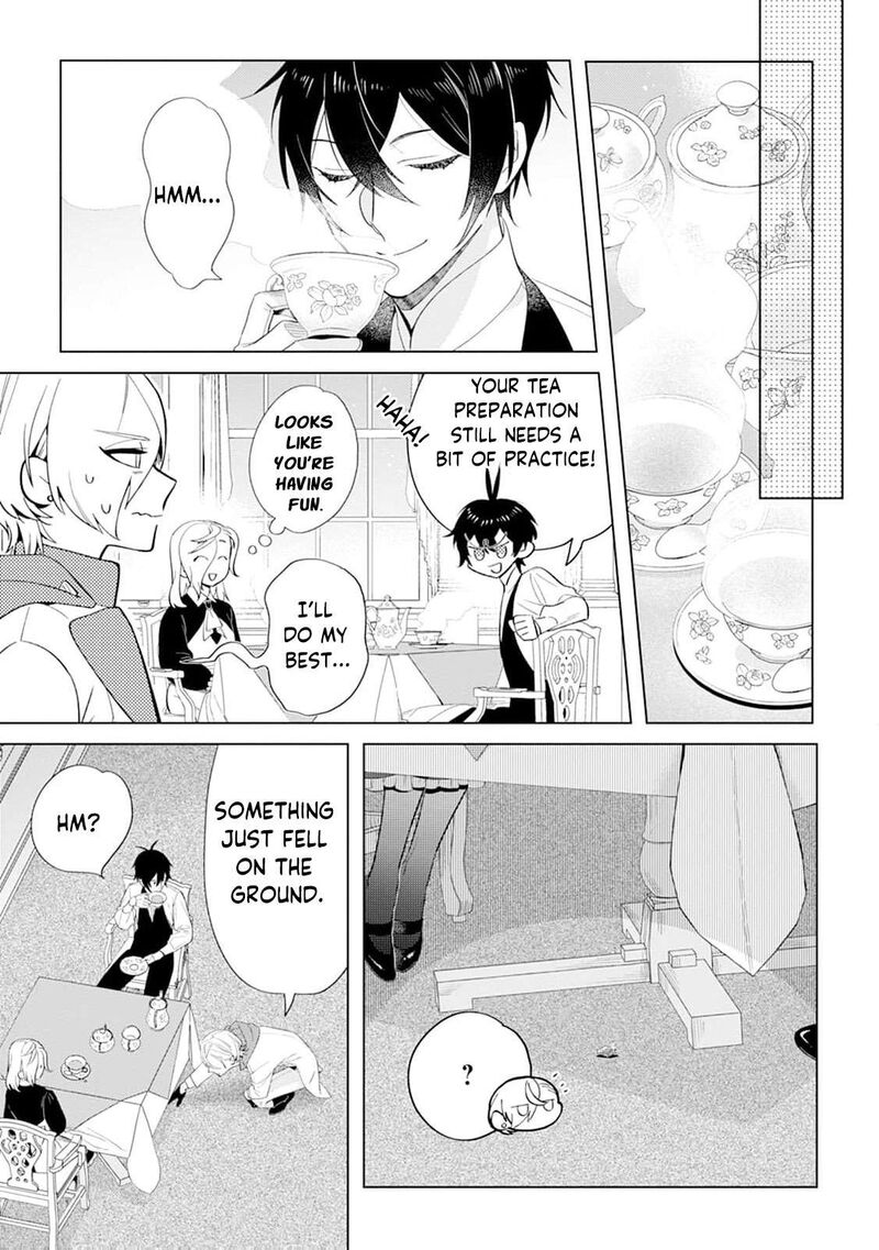 Dare Ni Mo Aisarenai No De Yuka Wo Migaite Itara Soko Ga SeIIki Ka Shita Reijou No Hanashi 18 28