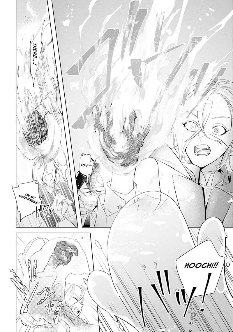 Dare Ni Mo Aisarenai No De Yuka Wo Migaite Itara Soko Ga SeIIki Ka Shita Reijou No Hanashi 18 29