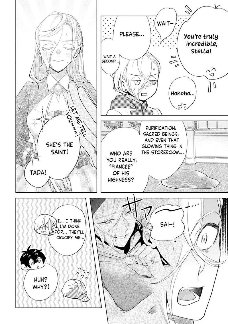 Dare Ni Mo Aisarenai No De Yuka Wo Migaite Itara Soko Ga SeIIki Ka Shita Reijou No Hanashi 18 33