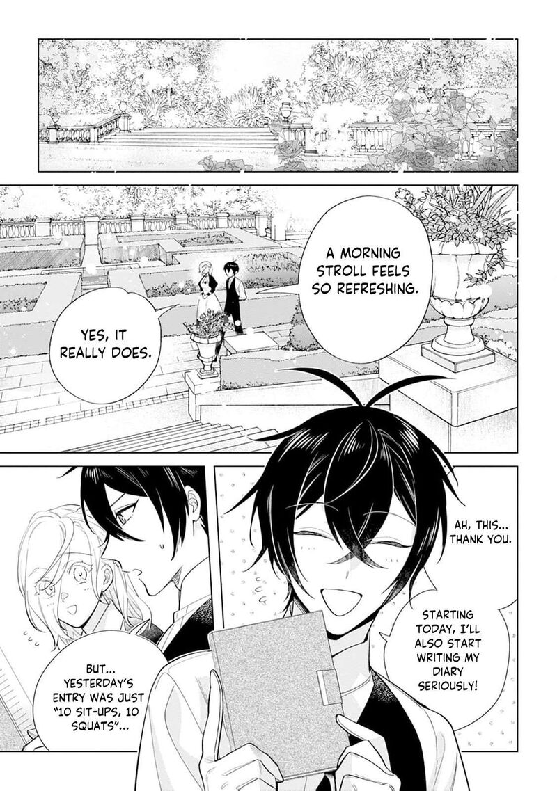 Dare Ni Mo Aisarenai No De Yuka Wo Migaite Itara Soko Ga SeIIki Ka Shita Reijou No Hanashi 18 4