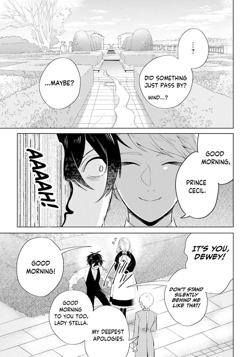 Dare Ni Mo Aisarenai No De Yuka Wo Migaite Itara Soko Ga SeIIki Ka Shita Reijou No Hanashi 18 6